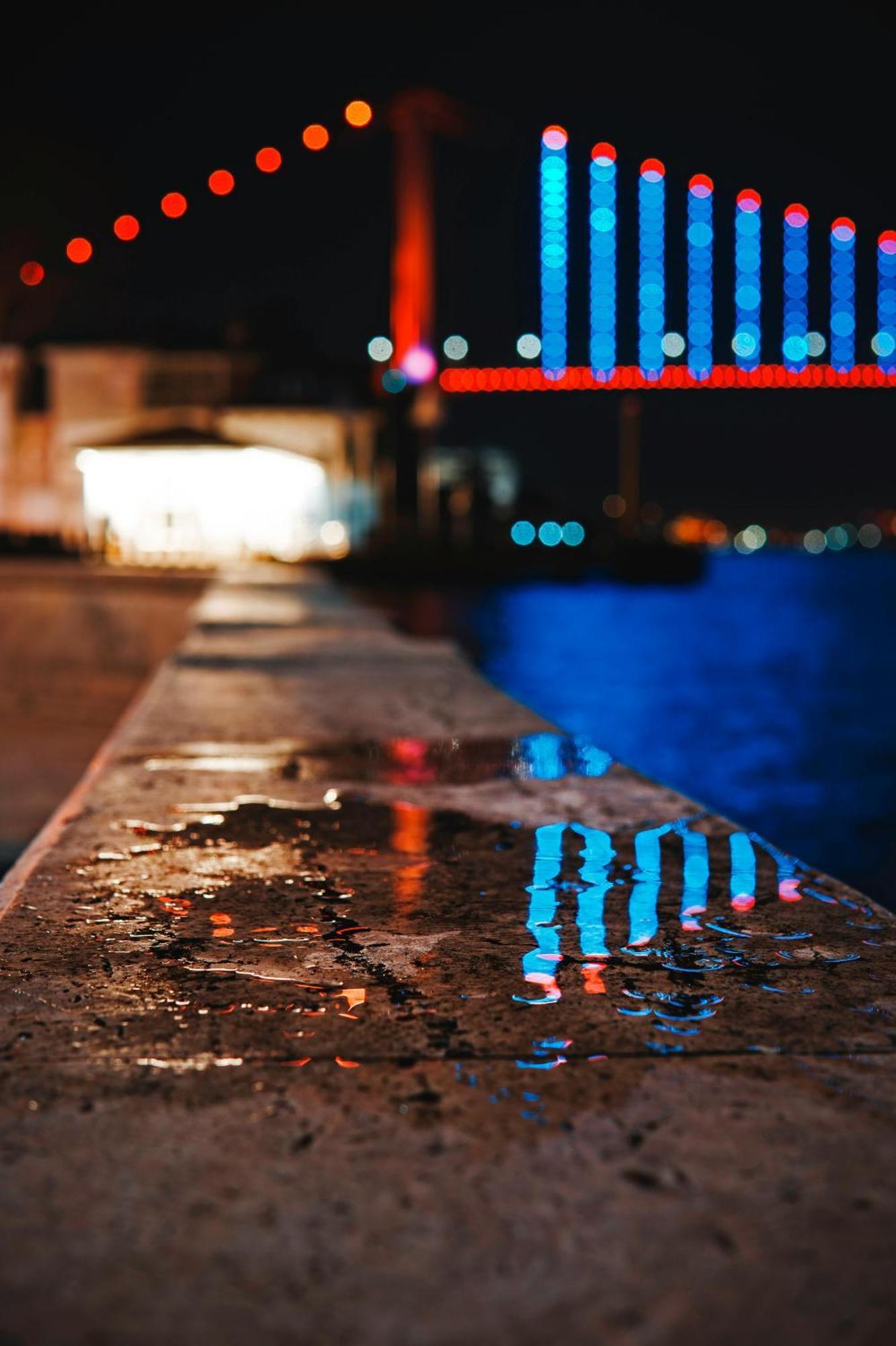 New Pera Aparthotel Istanbul Exterior photo